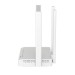 Netcraze Viva (NC-1913) Гигабитный интернет-центр с Mesh Wi-Fi 5 AC1200, 4-портовым Smart-коммутатором