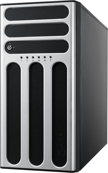 Серверная платформа ASUS TS300-E10-PS4