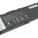 Батарея для Dell Precision 7510/7520/M7510/7710/M7710/7720 (MFKVP/FKJ7KXGY47) 11.4V 80Wh 7000mAh OEM