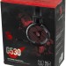 Наушники с микрофоном A4Tech G530 (GREY) USB