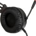 Наушники с микрофоном A4Tech G530 (GREY) USB