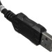 Наушники с микрофоном A4Tech G530 (GREY) USB