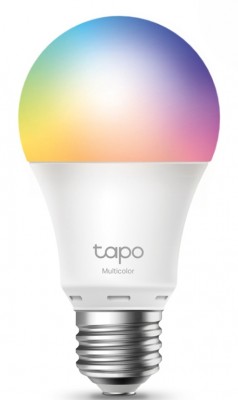 Умная Wi-Fi лампа TP-Link Tapo L530E