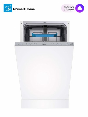Встраиваемая посудомоечная машина Midea MID45S130i