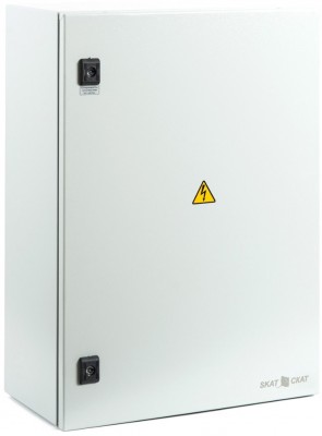 988 SKAT SMART UPS-1000 IP65 SNMP Wi-Fi, ИБП 220В 1000ВА синусоида 2 АКБ уличный Бастион SKAT SMART UPS-1000 IP65 SNMP Wi-Fi