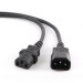 Кабель питания сист.блок-монитор Cablexpert PC-189