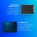 Накопитель SSD Silicon Power SP001TBSS3A55S25
