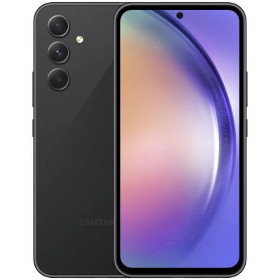 Смартфон Samsung SM-A546EZKACAU