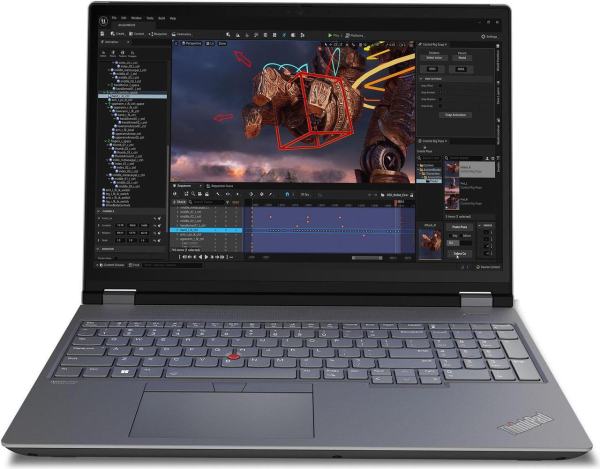 Ноутбук Lenovo 21FA0051US