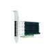 Сетевая карта ShenzhenLianrui Electronic Co., LTD LRES1023PF-4SFP28