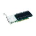 Сетевая карта ShenzhenLianrui Electronic Co., LTD LRES1023PF-4SFP28