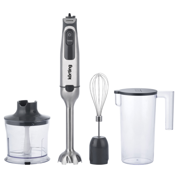 Погружной блендер KORTING Korting KHB 0316 Gr Tulip