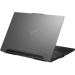 Ноутбук Ноутбук ASUS TUF F15 FX507VV-LP186 (90NR0BV7-M00PA0)