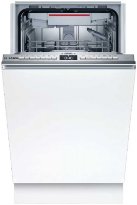 Встраиваемая посудомоечная машина Bosch Serie 4 SPV4HMX54E