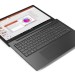 Ноутбук Lenovo V130-15IKB 15.6" FHD, Intel Core i3-8130U, 8Gb, 256Gb SSD, DVD-RW, Win10 Pro, серый (81HN0112RU)