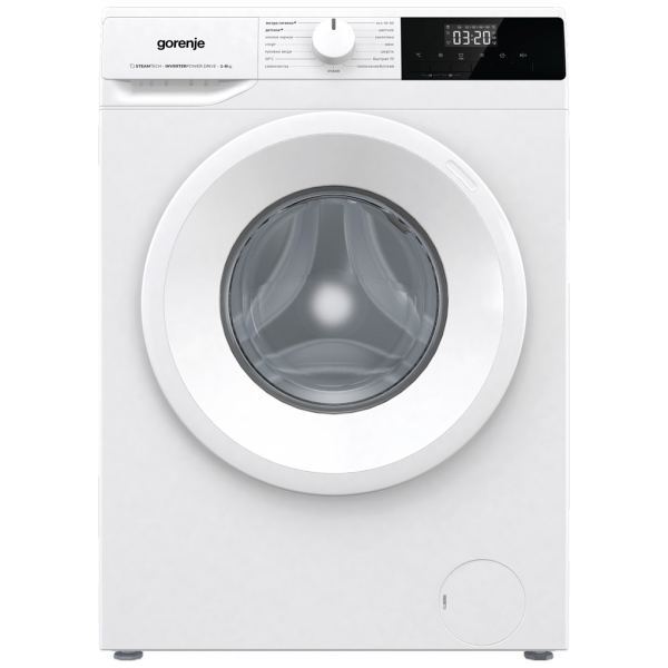 Стиральная машина Gorenje Gorenje W1NHPI62SCS