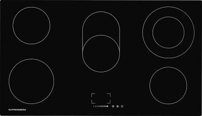 Встраиваемая электрическая панель Kuppersberg EMS 901