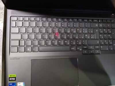 Ноутбук Lenovo ThinkBook 16p G4 IRH 16" WQXGA IPS, Intel Core i7-13700H, 16Gb, 512Gb SSD, NVidia RTX4060 8Gb, IR FHD Cam
