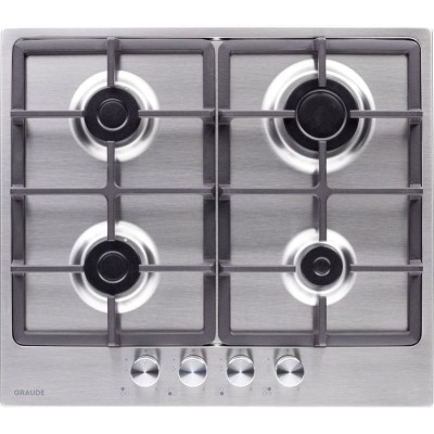 Встраиваемая варочная панель Graude GS 60.1 E