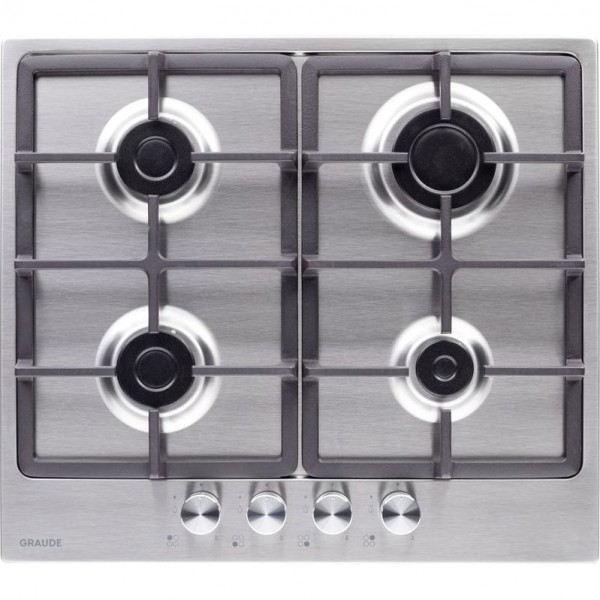 Встраиваемая варочная панель Graude GS 60.1 E