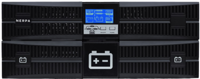 ИБП NERPA RU INVT NU-1RT2B-001