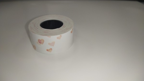 Лента Ninestar Information Technology Co RL-Pl-15x4M-BK/RL-110HW