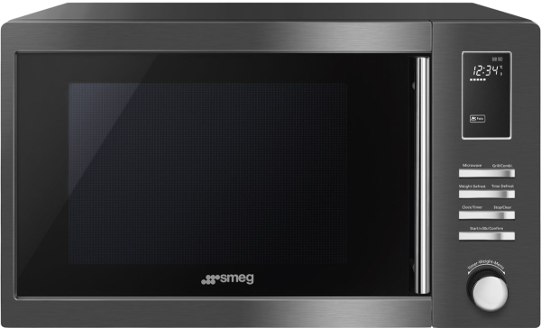 Микроволновая печь SMEG SMEG MOE31B