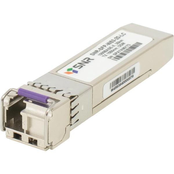 Модуль SNR SNR-SFP-W53-20-LC