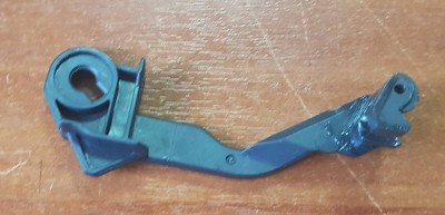 Рычаг печки правый HP LJ M1536 (RC2-9516) OEM