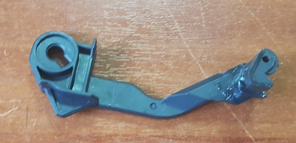 Рычаг печки правый HP LJ M1536 (RC2-9516) OEM