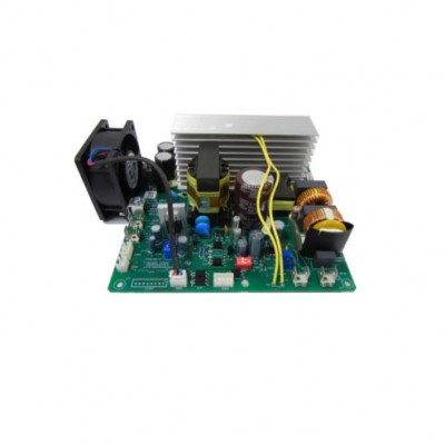 Internal charger board, 240/4AVdc