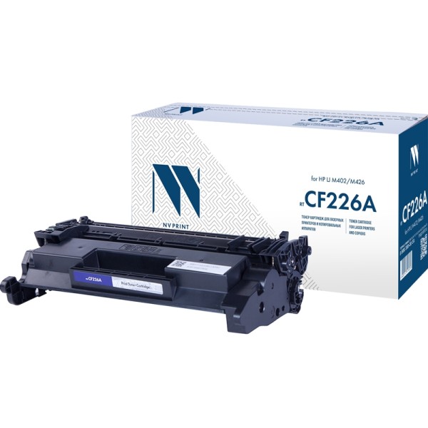 NV Print NV-CF226A