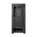 Корпус ПК без блока питания Ocypus Delta C70 BK Black