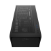Корпус ПК без блока питания Ocypus Delta C70 BK Black