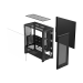 Корпус ПК без блока питания Ocypus Delta C70 BK Black