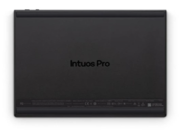Графический планшет Wacom PTK670K0B