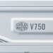 Блок питания 750Вт Cooler Master V SFX Gold 750W