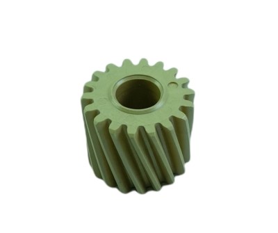 Шестерня ведомая прижимного вала, 18 зубьев Ricoh AB012069