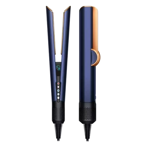 Выпрямитель Dyson Dyson HT01 Prussian blue/Copper 408215-0