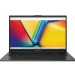 Ноутбук ASUS E1504FA-BQ052 15.6" FHD IPS, AMD R3-7320U, 8Gb, 512Gb SSD, no OS, черный*
