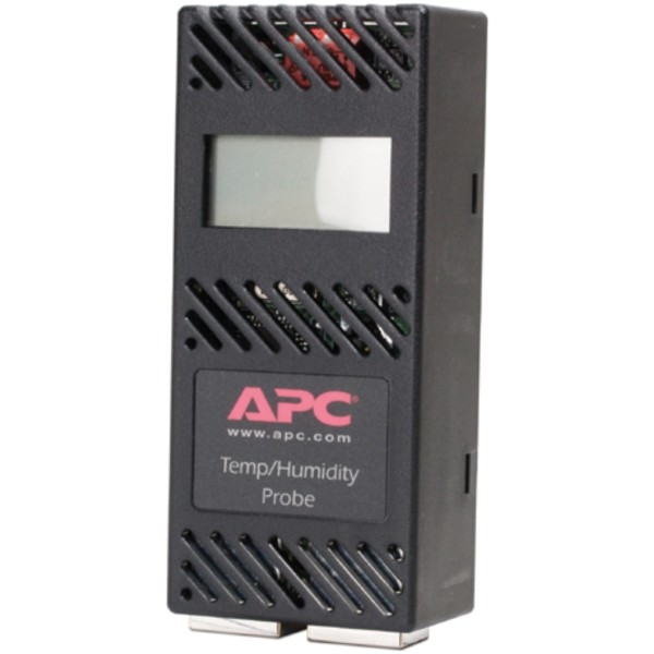 Датчик температуры и влажности с дисплеем APC by Schneider Electric AP9520TH
