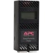 Датчик температуры и влажности с дисплеем APC by Schneider Electric AP9520TH