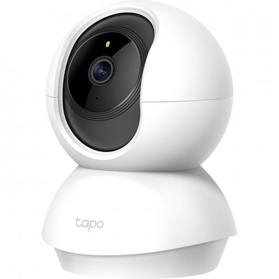 Камера Камера видеонаблюдения IP внутренняя Tp-Link Tapo C210