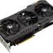 Видеокарта ASUS TUF RTX3080 O12G GAMING