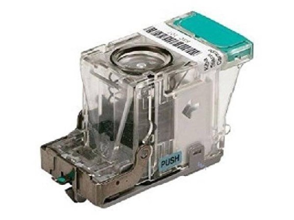 Скрепки HP Staple Cartridge for Stapler/Stacker для LJ 9000/9040/9050/M9040/M9050/ 9500 1*5000шт (C8092A/C8088-60541)