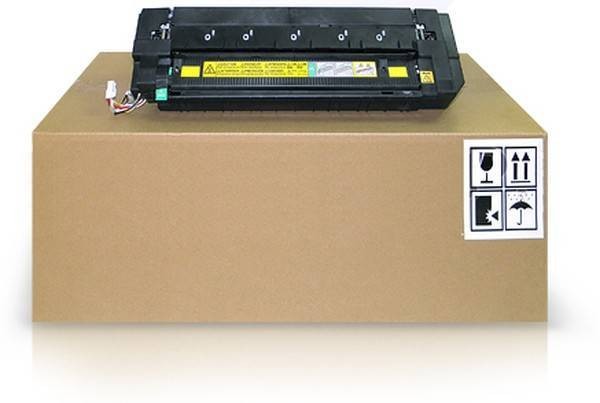 Печь в сборе Konica-Minolta bizhub C550i/C650i (AA7NR73811/AA7NR70300)