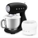 Планетарный миксер SMEG SMF05BLEU