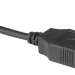 Defender Компьютерная гарнитура Gryphon 750U USB, черный, 1.8м кабель Defender Gryphon 750U USB