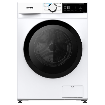 Стиральная машина с сушкой Korting KWD 53IT14107
