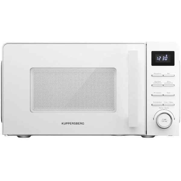 Микроволновая печь KUPPERSBERG Kuppersberg TMW 201 W